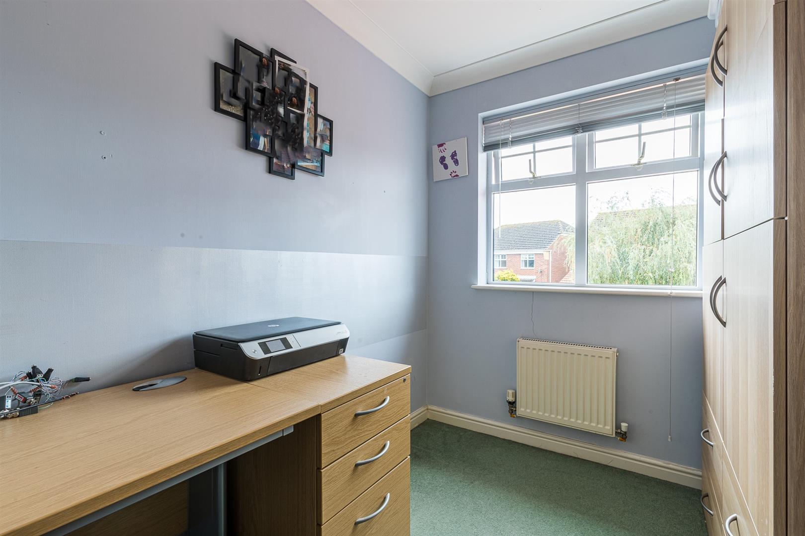 House for Sale Elm Way, Messingham